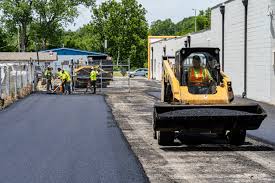 Reliable Ramblewood, NJ Driveway Paving Services Solutions